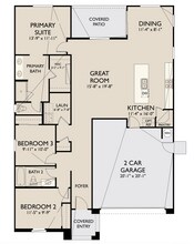 22938 E Saddle Way in Queen Creek, AZ - Building Photo - Building Photo