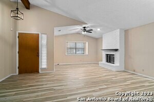 2314 Wilderness Hill in San Antonio, TX - Building Photo - Building Photo