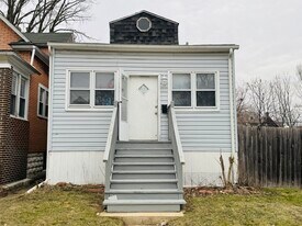 541 Forsythe Ave in Calumet City, IL - Building Photo