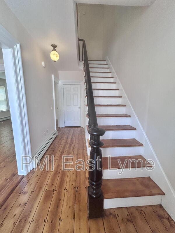 32 Starr St in New London, CT - Building Photo - Building Photo
