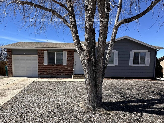 property at 1839 S Mobile St