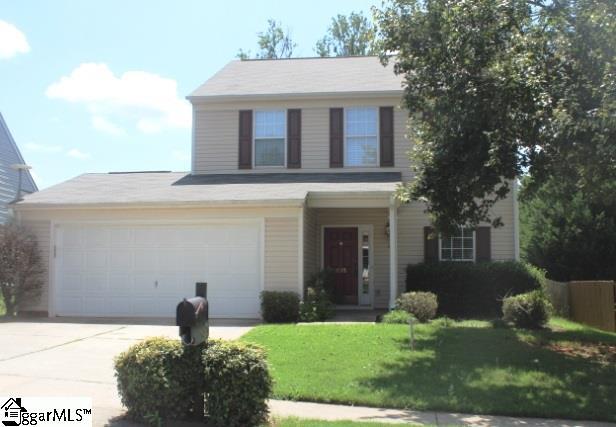 235 Highgate Cir