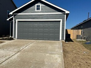 239 Mica Trl in Maxwell, TX - Building Photo - Building Photo