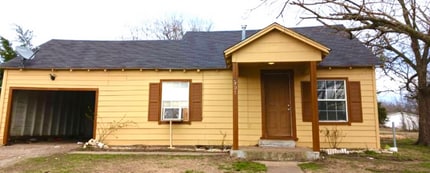 507 Houston St in Wolfe City, TX - Building Photo - Building Photo