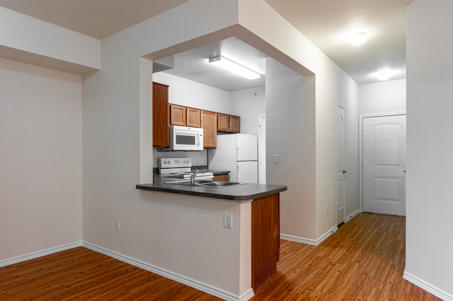 Cypress Creek at Parker Boulevard Apartmen... in Royse City, TX - Building Photo - Interior Photo