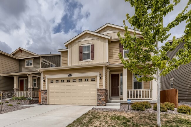 15027 Chicago St in Parker, CO - Building Photo - Building Photo