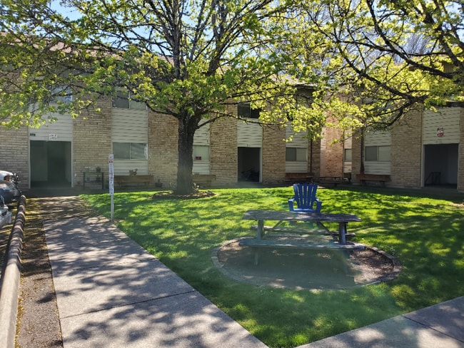 property at 620 NW 21st St