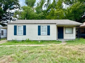 1623 Harville St in Memphis, TN - Building Photo