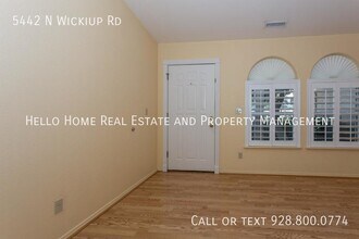 5442 N Wickiup Rd in Prescott Valley, AZ - Building Photo - Building Photo