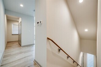 717 Emile St in Houston, TX - Building Photo - Building Photo