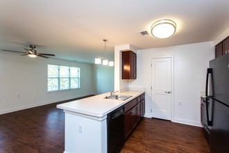 The Sanctuary - 62 & Over Senior Apartments in Silver Spring, MD - Building Photo - Interior Photo