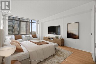 3300 Don Mills Rd. in Toronto, ON - Building Photo - Building Photo