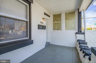 5554 Lansdowne Ave in Philadelphia, PA - Building Photo - Building Photo