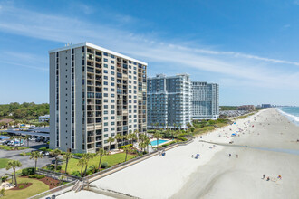 The Arcadians in Myrtle Beach, SC - Building Photo - Building Photo