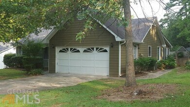 208 Ruskin Rd in Peachtree City, GA - Building Photo - Building Photo