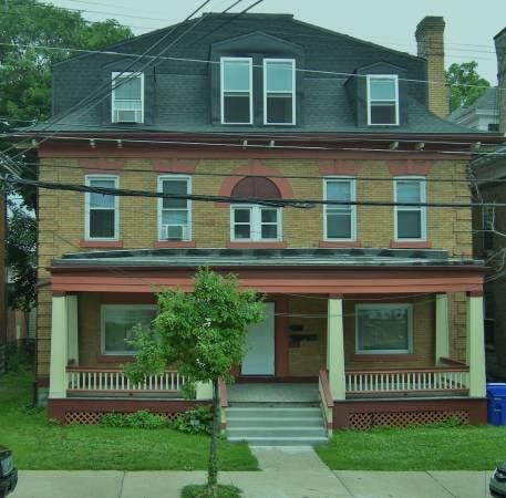 121 Stratford Ave, Unit 2, Unit 2