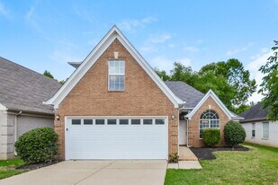 7158 Crape Myrtle Dr in Olive Branch, MS - Building Photo
