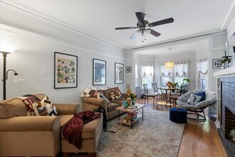 1441 W North Shore Ave in Chicago, IL - Building Photo - Building Photo