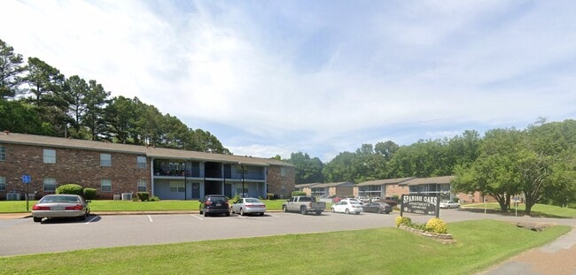 property at 226 Spanish Oaks Rd