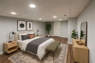 4692 Jennifer Ct, Unit 4692 B in Monroe, GA - Foto de edificio - Building Photo