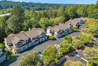 Pinnacle Sonata in Bothell, WA - Building Photo - Building Photo