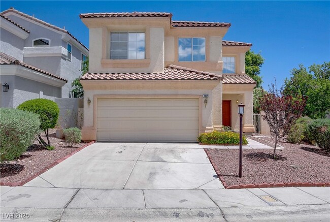 1812 Relate in Las Vegas, NV - Building Photo - Building Photo