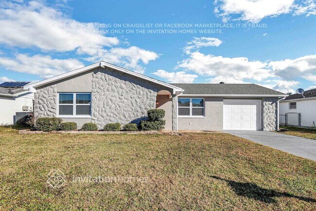 6231 Seabreeze Dr in Port Richey, FL - Building Photo - Building Photo