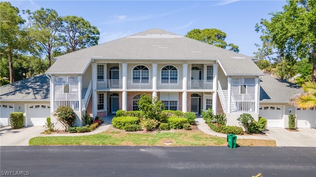 15087 Royal Fern Ct in Naples, FL - Foto de edificio - Building Photo