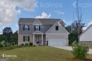 3440 Bridgewood Dr in Macon, GA - Building Photo