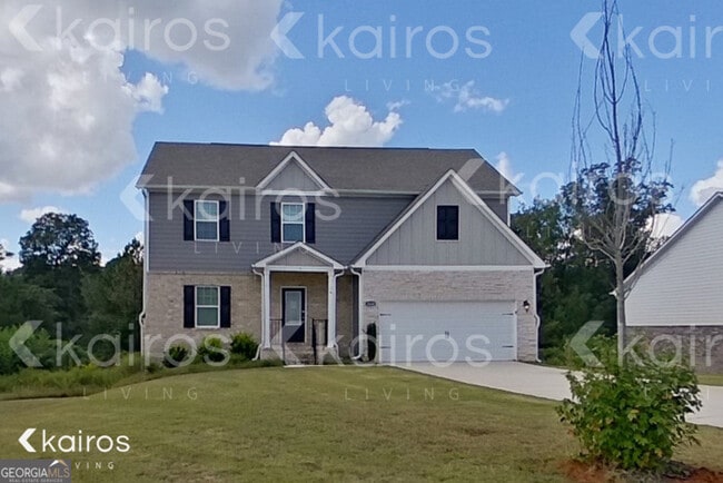 property at 3440 Bridgewood Dr