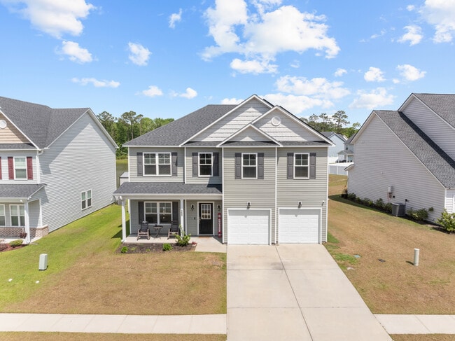 property at 108 Franklins Walk