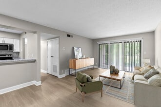 The Landing on Emerald Pointe in Birmingham, AL - Foto de edificio - Building Photo