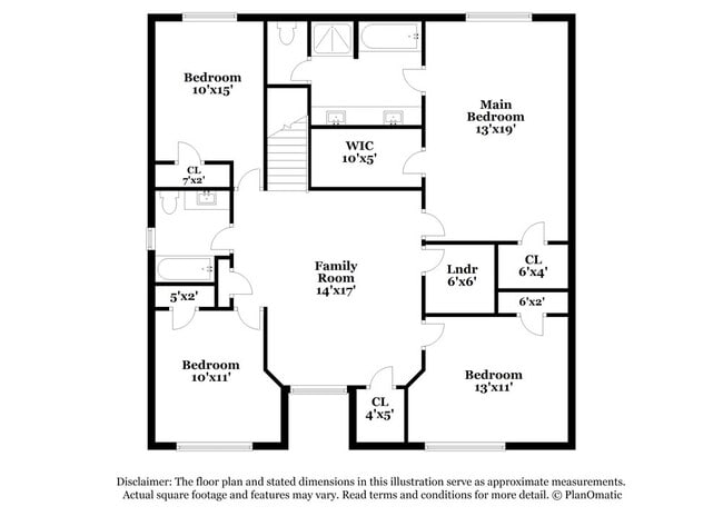 10410 Enchanted in Montgomery, TX - Building Photo - Building Photo