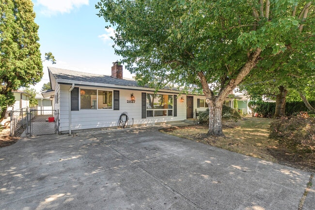 property at 2827 17th Ave
