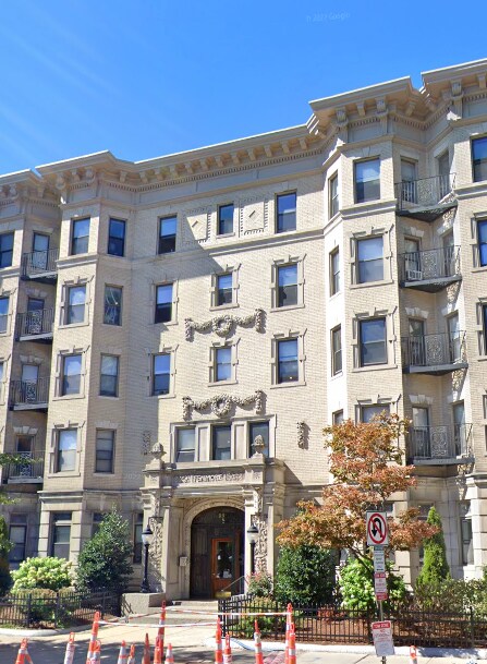 1111 Boylston St, Unit 33