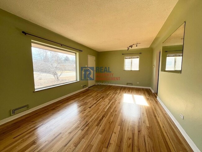 property at 3365 Olive St