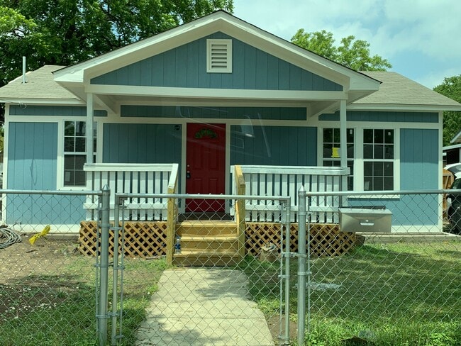 property at 161 Kaine St