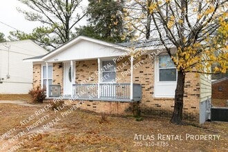 7690 Georgia Ave in Leeds, AL - Building Photo - Building Photo