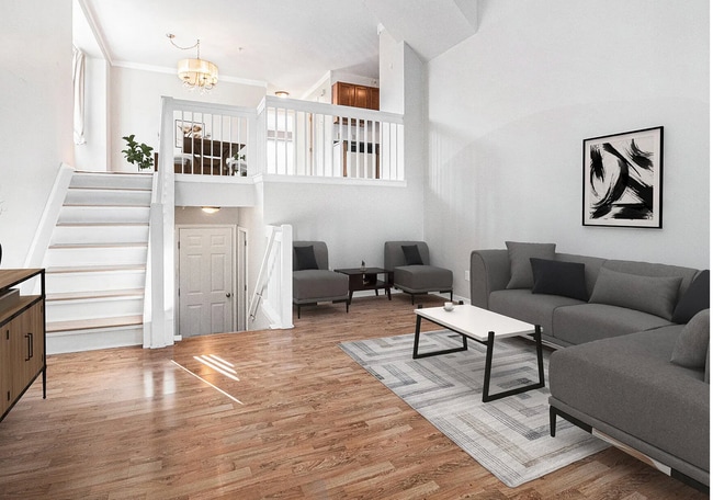 1954 Lindsay Ln, Unit Brentwood beauty