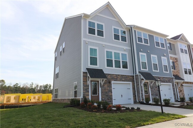 470 Rivanna Hl Rd, Unit 219-06 in Glen Allen, VA - Building Photo - Building Photo