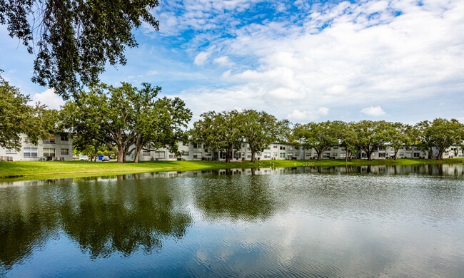 Armature Lake Apartments