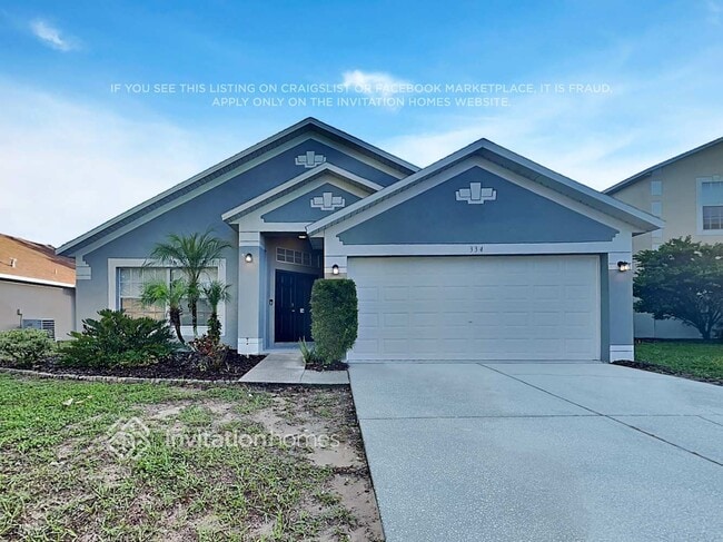 property at 334 Thomasdale Ave