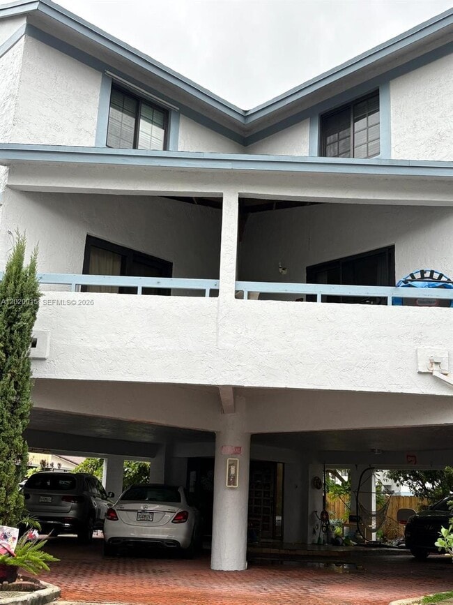 property at 1405 SW 122nd Ave