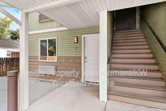 1430 S 4th Ave in Pocatello, ID - Building Photo - Building Photo