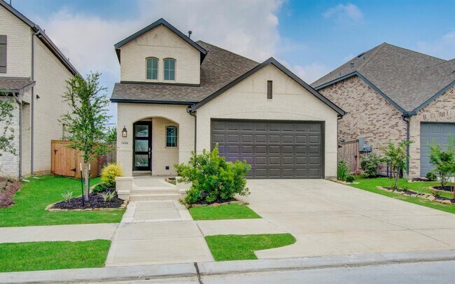 property at 14910 Mossycup Spur Wy