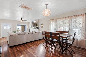 1019 E California Ave in El Paso, TX - Building Photo - Building Photo