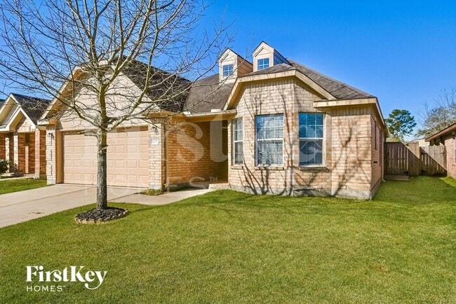 4027 Cary Creek Dr in Baytown, TX - Foto de edificio - Building Photo