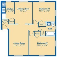 Cross Country Manor Apartments photo'