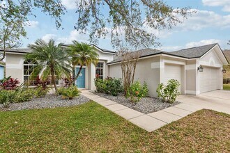 7308 Carrington Oaks Ln in Apollo Beach, FL - Building Photo - Building Photo