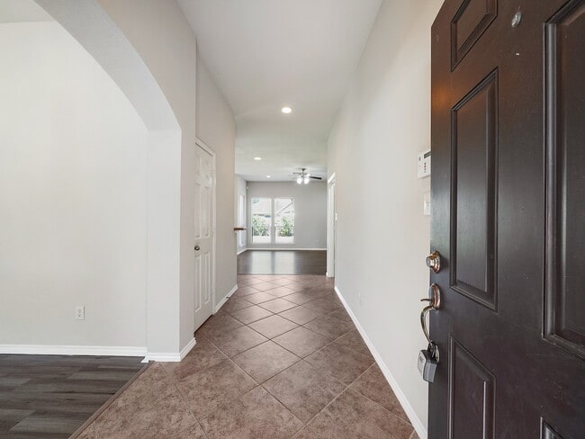 20110 Emerald Cliff Ln in Richmond, TX - Building Photo - Building Photo